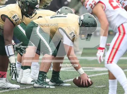 Thumbnail 2 in Bergen Catholic @ St. Joseph Regional photogallery.