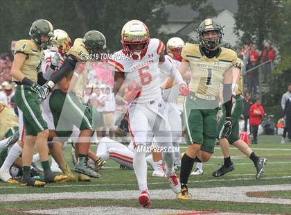 Thumbnail 3 in Bergen Catholic @ St. Joseph Regional photogallery.