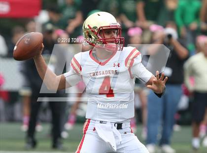 Thumbnail 1 in Bergen Catholic @ St. Joseph Regional photogallery.