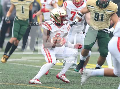 Thumbnail 1 in Bergen Catholic @ St. Joseph Regional photogallery.