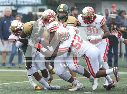 Thumbnail 3 in Bergen Catholic @ St. Joseph Regional photogallery.