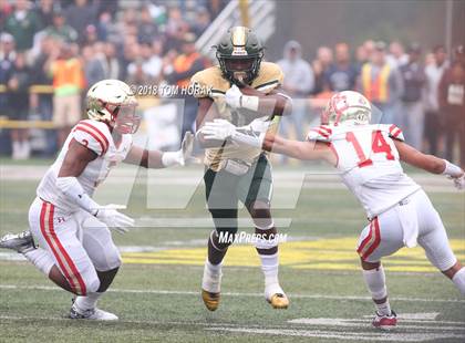 Thumbnail 3 in Bergen Catholic @ St. Joseph Regional photogallery.