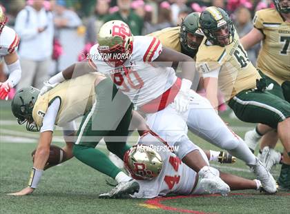 Thumbnail 2 in Bergen Catholic @ St. Joseph Regional photogallery.