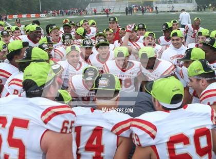 Thumbnail 3 in Bergen Catholic @ St. Joseph Regional photogallery.
