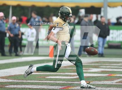 Thumbnail 1 in Bergen Catholic @ St. Joseph Regional photogallery.