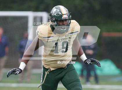 Thumbnail 1 in Bergen Catholic @ St. Joseph Regional photogallery.
