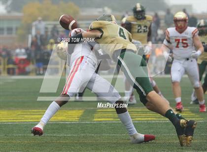 Thumbnail 1 in Bergen Catholic @ St. Joseph Regional photogallery.