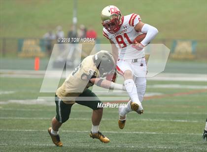 Thumbnail 3 in Bergen Catholic @ St. Joseph Regional photogallery.