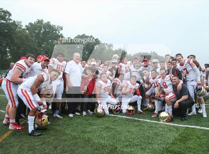 Thumbnail 1 in Bergen Catholic @ St. Joseph Regional photogallery.