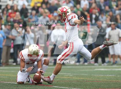 Thumbnail 2 in Bergen Catholic @ St. Joseph Regional photogallery.