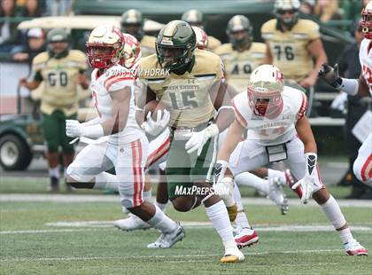 Thumbnail 1 in Bergen Catholic @ St. Joseph Regional photogallery.