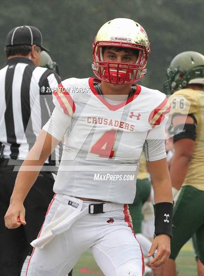 Thumbnail 3 in Bergen Catholic @ St. Joseph Regional photogallery.