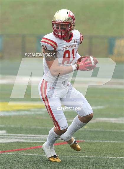 Thumbnail 3 in Bergen Catholic @ St. Joseph Regional photogallery.