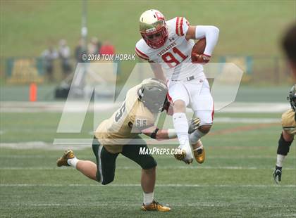 Thumbnail 1 in Bergen Catholic @ St. Joseph Regional photogallery.