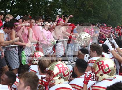 Thumbnail 1 in Bergen Catholic @ St. Joseph Regional photogallery.