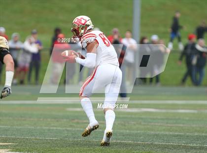 Thumbnail 3 in Bergen Catholic @ St. Joseph Regional photogallery.