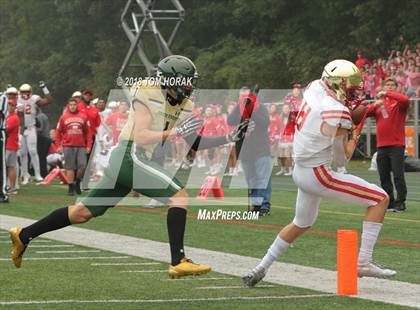 Thumbnail 1 in Bergen Catholic @ St. Joseph Regional photogallery.