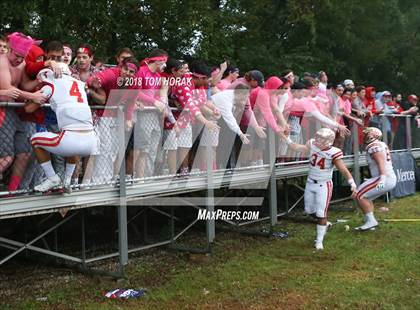 Thumbnail 2 in Bergen Catholic @ St. Joseph Regional photogallery.