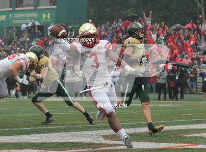 Thumbnail 1 in Bergen Catholic @ St. Joseph Regional photogallery.