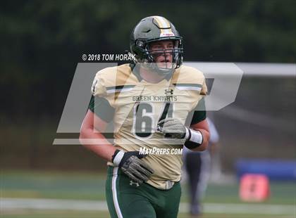 Thumbnail 1 in Bergen Catholic @ St. Joseph Regional photogallery.