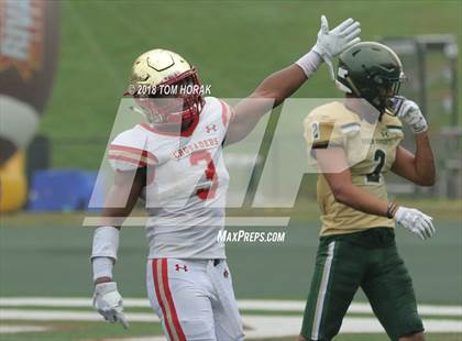 Thumbnail 3 in Bergen Catholic @ St. Joseph Regional photogallery.