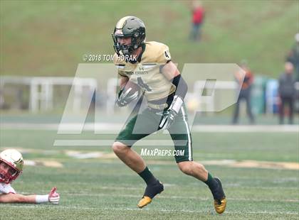 Thumbnail 2 in Bergen Catholic @ St. Joseph Regional photogallery.