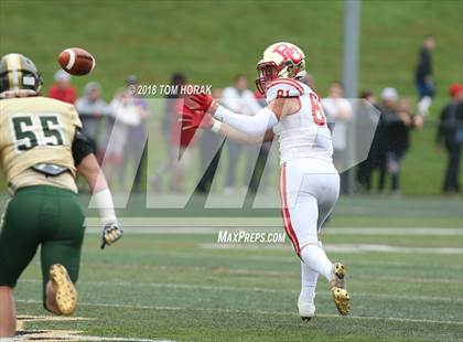 Thumbnail 2 in Bergen Catholic @ St. Joseph Regional photogallery.