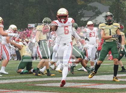 Thumbnail 2 in Bergen Catholic @ St. Joseph Regional photogallery.