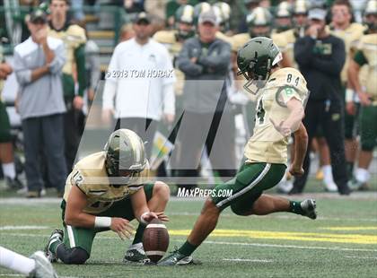 Thumbnail 2 in Bergen Catholic @ St. Joseph Regional photogallery.