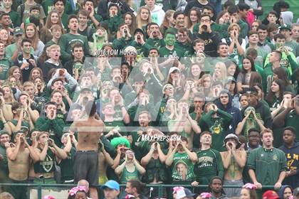 Thumbnail 1 in Bergen Catholic @ St. Joseph Regional photogallery.