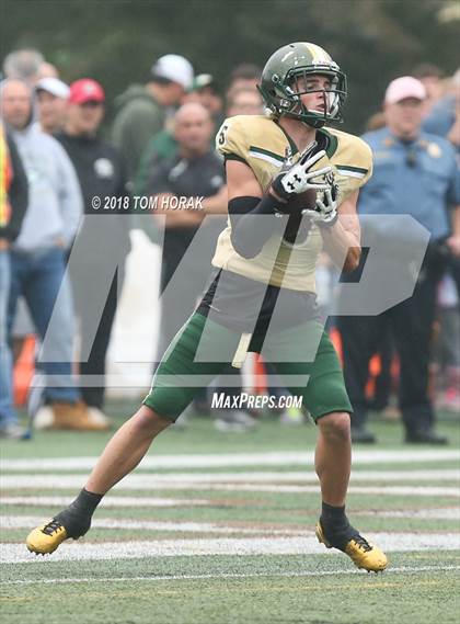 Thumbnail 1 in Bergen Catholic @ St. Joseph Regional photogallery.