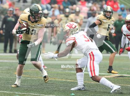 Thumbnail 1 in Bergen Catholic @ St. Joseph Regional photogallery.