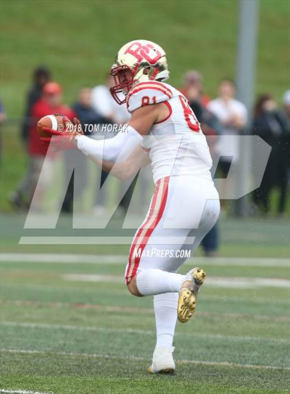 Thumbnail 1 in Bergen Catholic @ St. Joseph Regional photogallery.