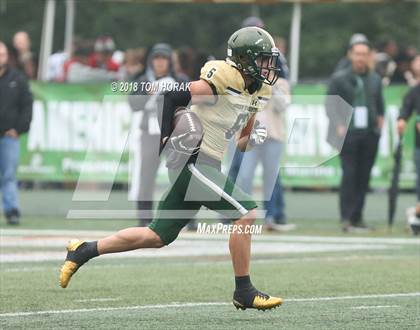 Thumbnail 2 in Bergen Catholic @ St. Joseph Regional photogallery.