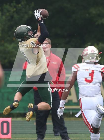 Thumbnail 2 in Bergen Catholic @ St. Joseph Regional photogallery.