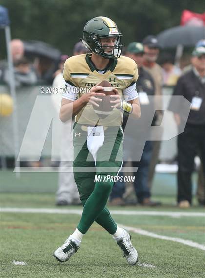 Thumbnail 3 in Bergen Catholic @ St. Joseph Regional photogallery.