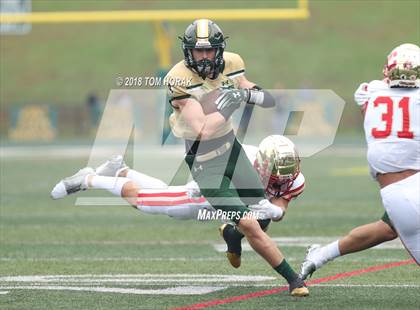 Thumbnail 1 in Bergen Catholic @ St. Joseph Regional photogallery.