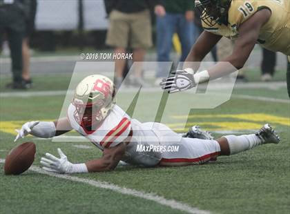 Thumbnail 2 in Bergen Catholic @ St. Joseph Regional photogallery.