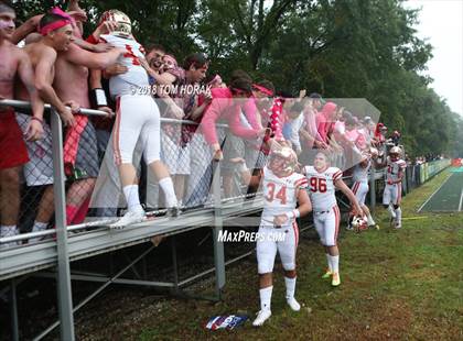 Thumbnail 3 in Bergen Catholic @ St. Joseph Regional photogallery.