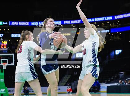 Thumbnail 1 in Dexter Southfield vs Noble & Greenough (Andrew James Lawson Invitational) photogallery.