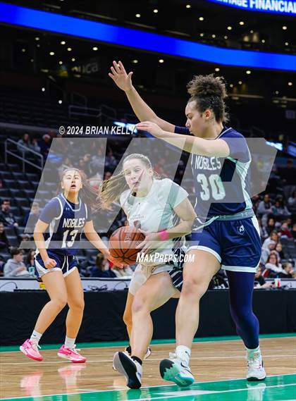 Thumbnail 3 in Dexter Southfield vs Noble & Greenough (Andrew James Lawson Invitational) photogallery.