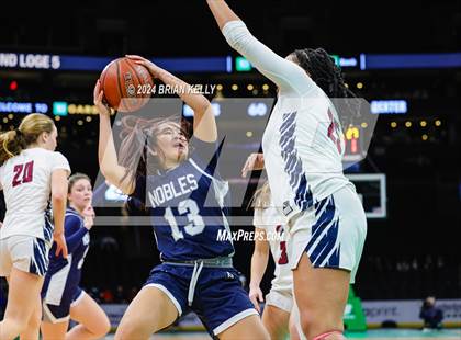 Thumbnail 1 in Dexter Southfield vs Noble & Greenough (Andrew James Lawson Invitational) photogallery.
