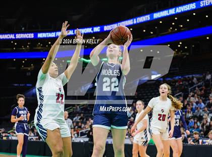 Thumbnail 2 in Dexter Southfield vs Noble & Greenough (Andrew James Lawson Invitational) photogallery.