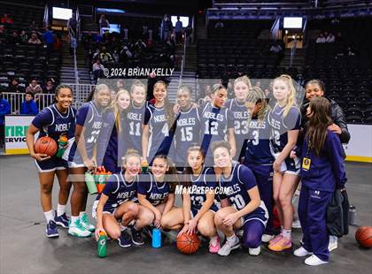 Thumbnail 2 in Dexter Southfield vs Noble & Greenough (Andrew James Lawson Invitational) photogallery.