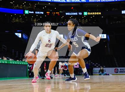 Thumbnail 2 in Dexter Southfield vs Noble & Greenough (Andrew James Lawson Invitational) photogallery.