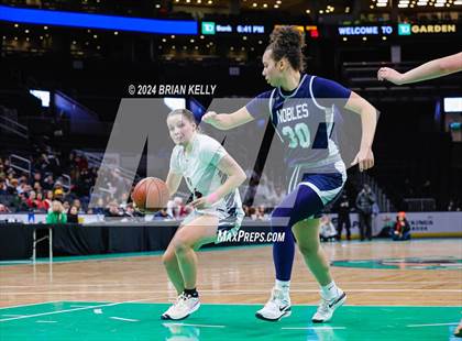 Thumbnail 2 in Dexter Southfield vs Noble & Greenough (Andrew James Lawson Invitational) photogallery.