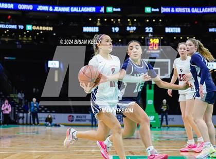 Thumbnail 2 in Dexter Southfield vs Noble & Greenough (Andrew James Lawson Invitational) photogallery.