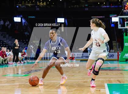 Thumbnail 2 in Dexter Southfield vs Noble & Greenough (Andrew James Lawson Invitational) photogallery.