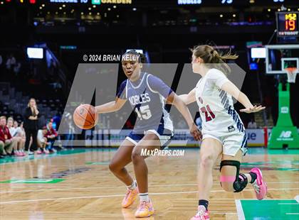 Thumbnail 1 in Dexter Southfield vs Noble & Greenough (Andrew James Lawson Invitational) photogallery.