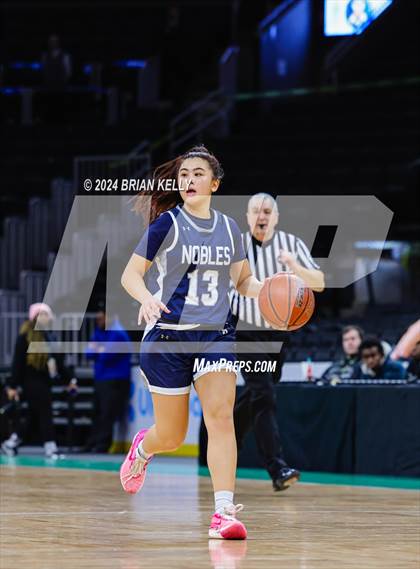 Thumbnail 1 in Dexter Southfield vs Noble & Greenough (Andrew James Lawson Invitational) photogallery.